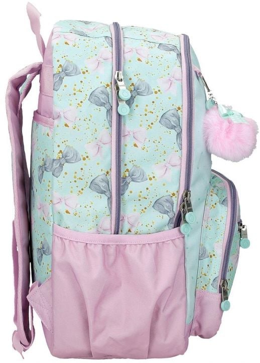 Ученическа раница Enso Merci Amour с две отделения