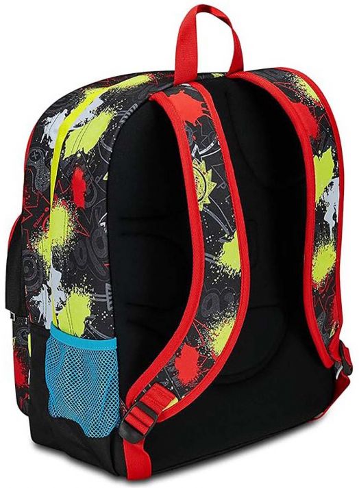 Ученическа раница Seven SJ Ever Playjam с две отделения