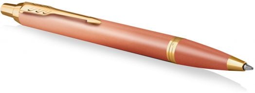 Химикалка Parker Royal IM Rituals Orange GT