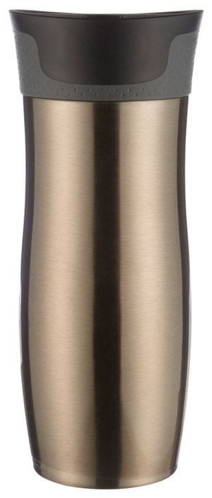 Термочаша Contigo West Loop Latte от неръждаема стомана