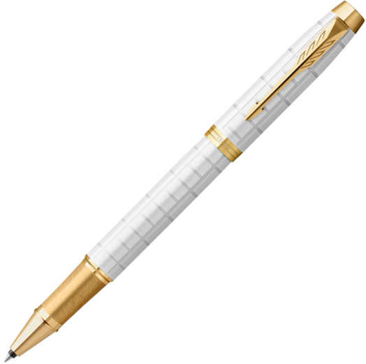 Ролер Parker Royal IM Premium Pearl GT