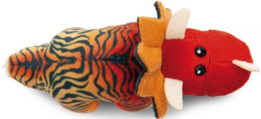 Висулка Nici - Дино Cerastupsy