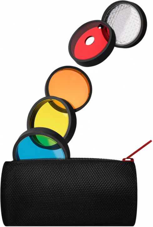 Фотоапарат за моментни снимки Polaroid Now+ Gen 2, Forest Green