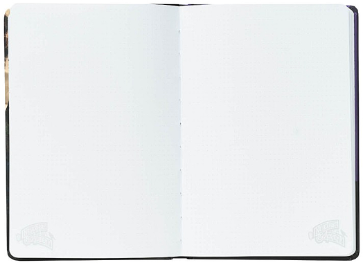 Тефтер Wednesday Premium A5