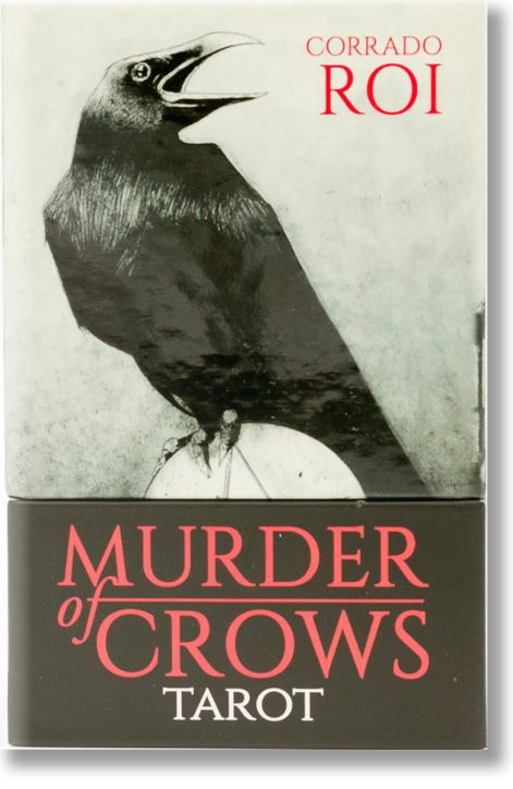 Murder of Crows Tarot