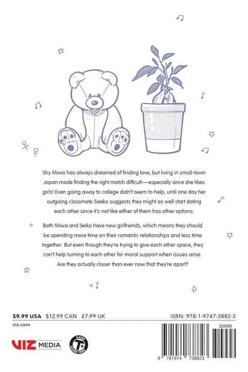 How Do We Relationship?, Vol. 9