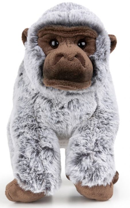 Плюшена играчка WWF - Горила, 25 см.