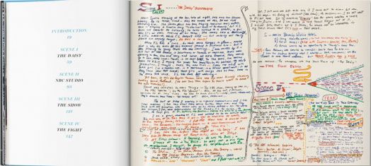 Gay Talese. Phil Stern. Frank Sinatra Has a Cold