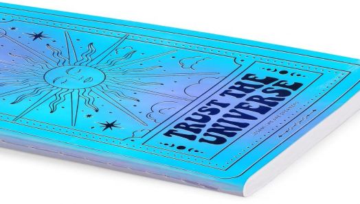 Тетрадка Legami - Таро, A6