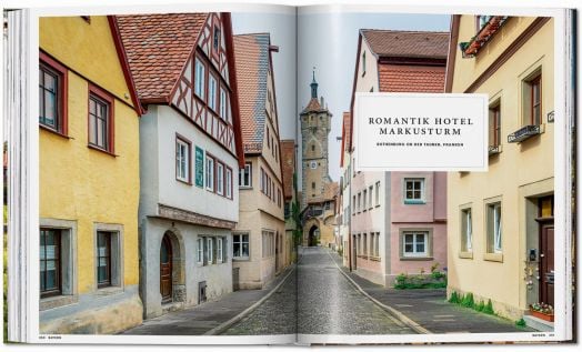 Great Escapes: Germany