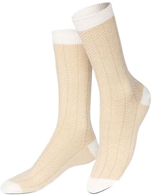 Чорапи Eat My Socks - Petit Camembert