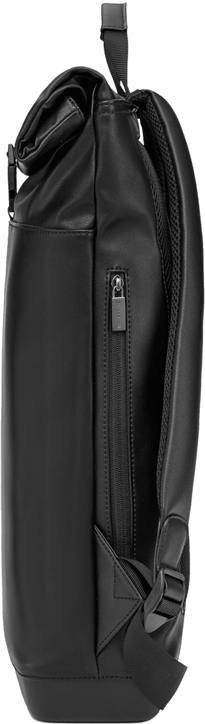 Раница Rolltop Moleskine Classic Black