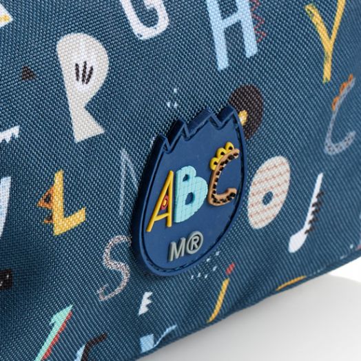 Козметичен несесер Miquelrius ABC