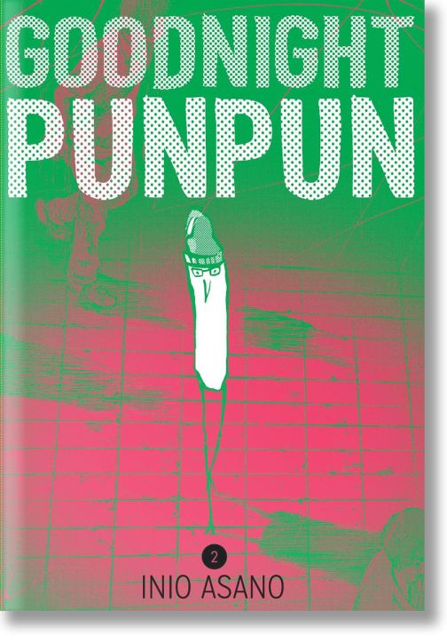 Goodnight Punpun, Vol. 2