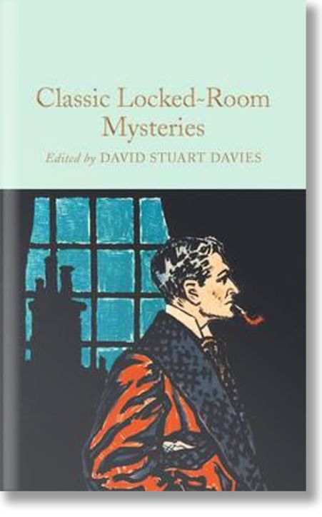 Classic Locked Room Mysteries