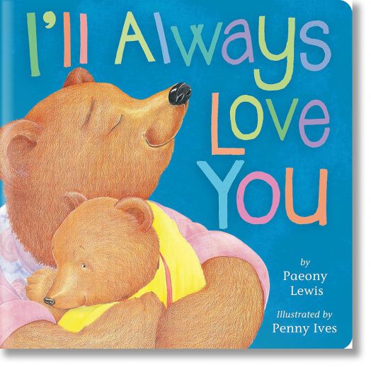 I'll Always Love You