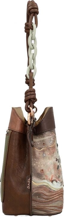 Дамска чанта Anekke Core 24 х 21 х 12 см.