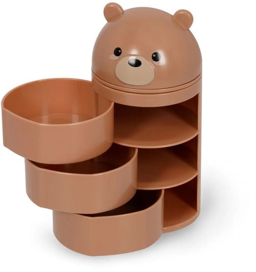 Органайзер за бюро Legami - Teddy Bear