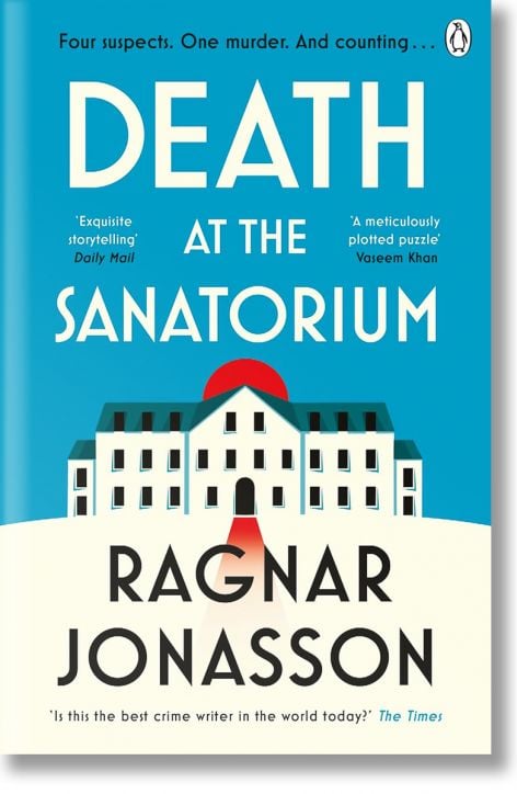 Death at the Sanatorium