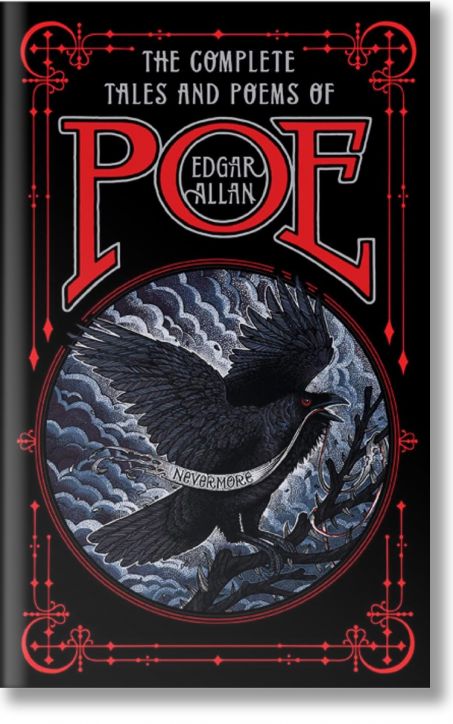The Complete Tales and Poems of Edgar Allan Poe