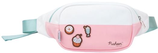 Чанта за кръст Grupo Erik - Pusheen The Cat: Rose