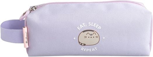 Несесер Pusheen Kawaii с едно отделение