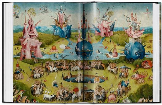 Hieronymus Bosch: The Complete Works, 40th Edition
