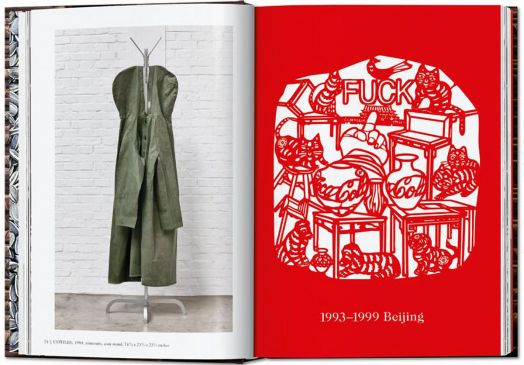 Ai Weiwei, 40th Edition