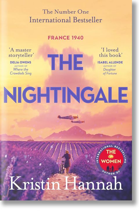 The Nightingale