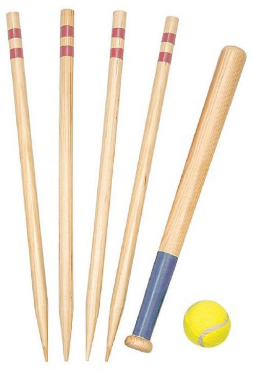 Дървена игра Professor Puzzle: Rounders