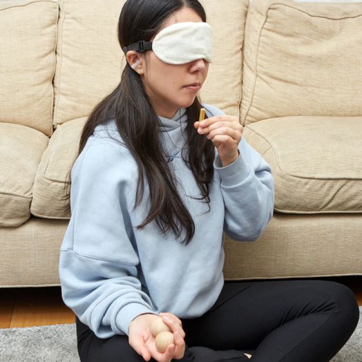 Комплект за релакс Kikkerland