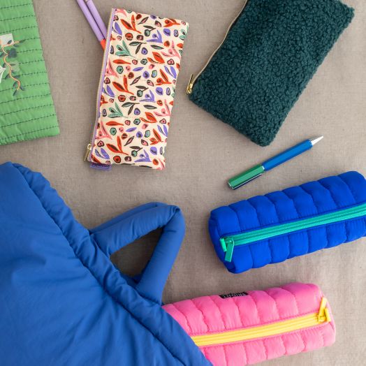 Химикалка Miquelrius Bright, синя