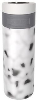 Стоманена термочаша Kambukka Etna, 0.500 л., Foggy Terrazzo