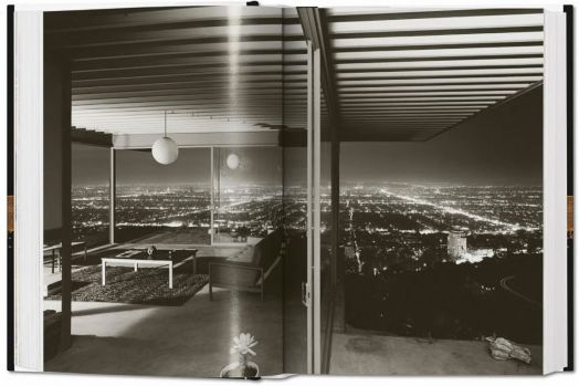 Case Study Houses: The Complete CSH Program 1945-1966, 40th Edition