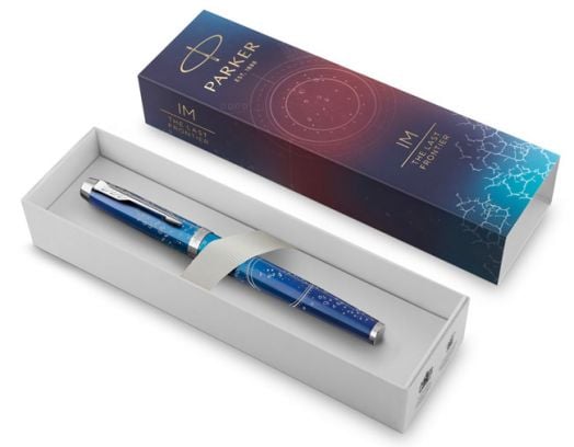Писалка Parker Royal IM Premium The Last Frontier Submerge