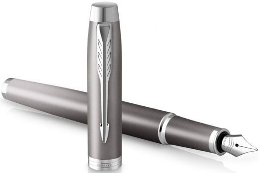 Писалка Parker Royal IM Rituals Grey CT