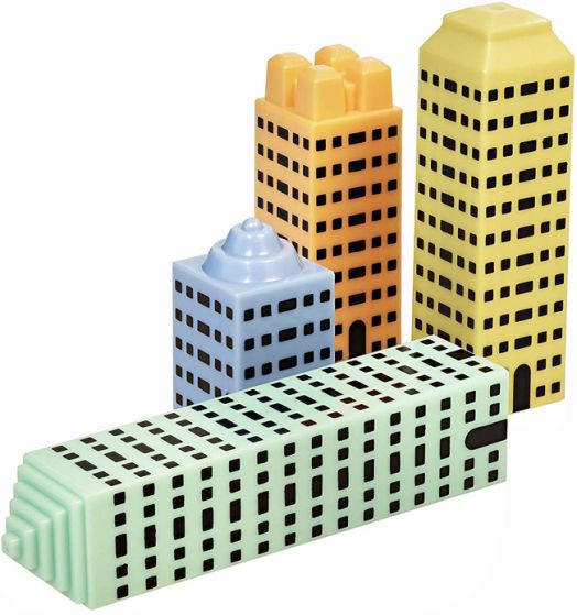 Логическа игра Eureka: Утопия