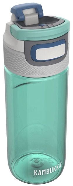 Бутилка за вода от тритан Kambukka Elton, 0.500 л., Ice Green