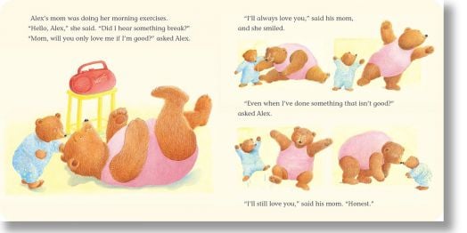 I'll Always Love You