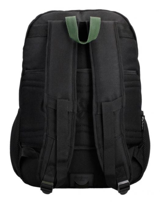 Ученическа раница Pepe Jeans Alton с две отделения