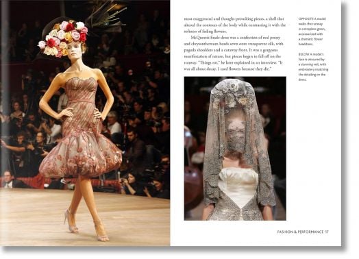 Little Book of Alexander McQueen