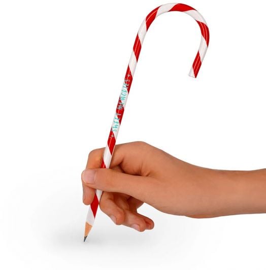 Коледен молив Legami - Sweet memories