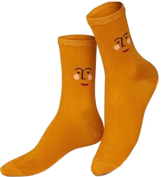 Чорапи Eat My Socks - Hot Sunshine