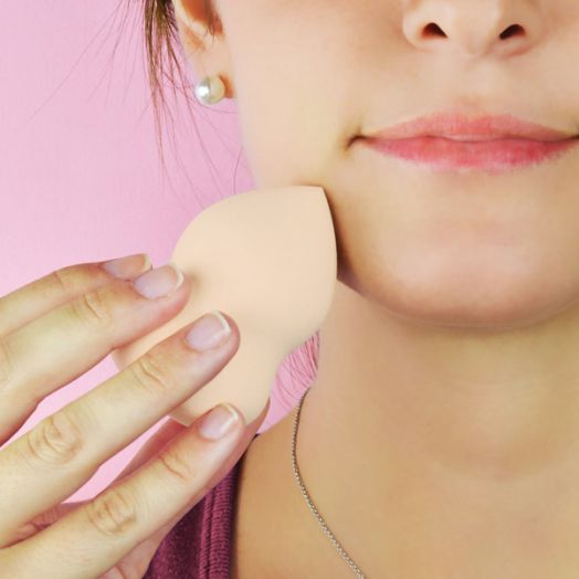 Гъба за грим Legami Llama