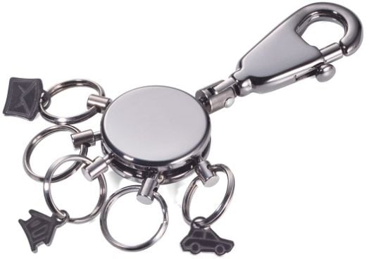 Ключодържател Troika - Patent Sign