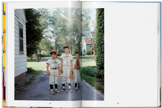 Midcentury Memories. The Anonymous Project