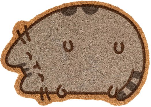 Изтривалка за врата Grupo Erik - Pusheen The Cat