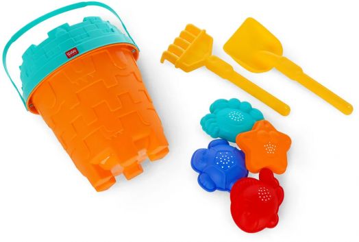 Кофичка за плаж с аксесоари Legami