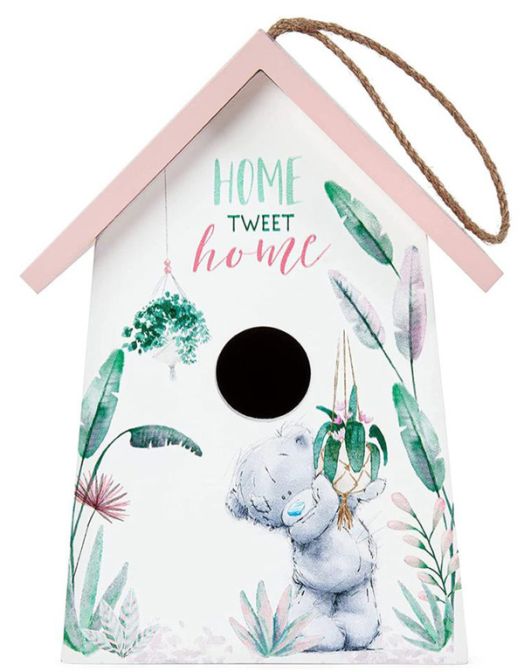 Къщичка за птици Me To You