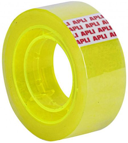 Самозалепващa цветнa лентa Apli